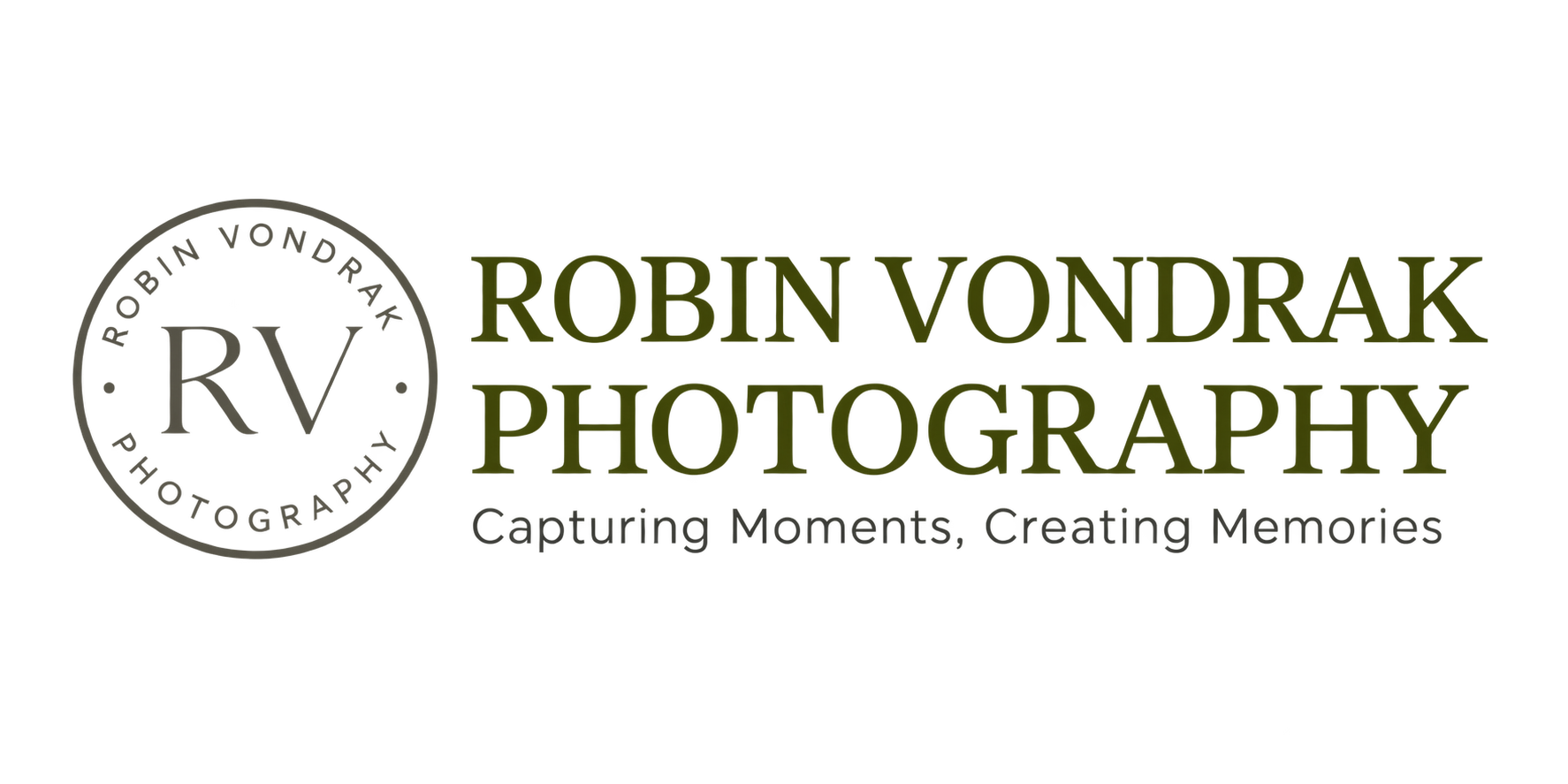 Robin Vondrak Photography
